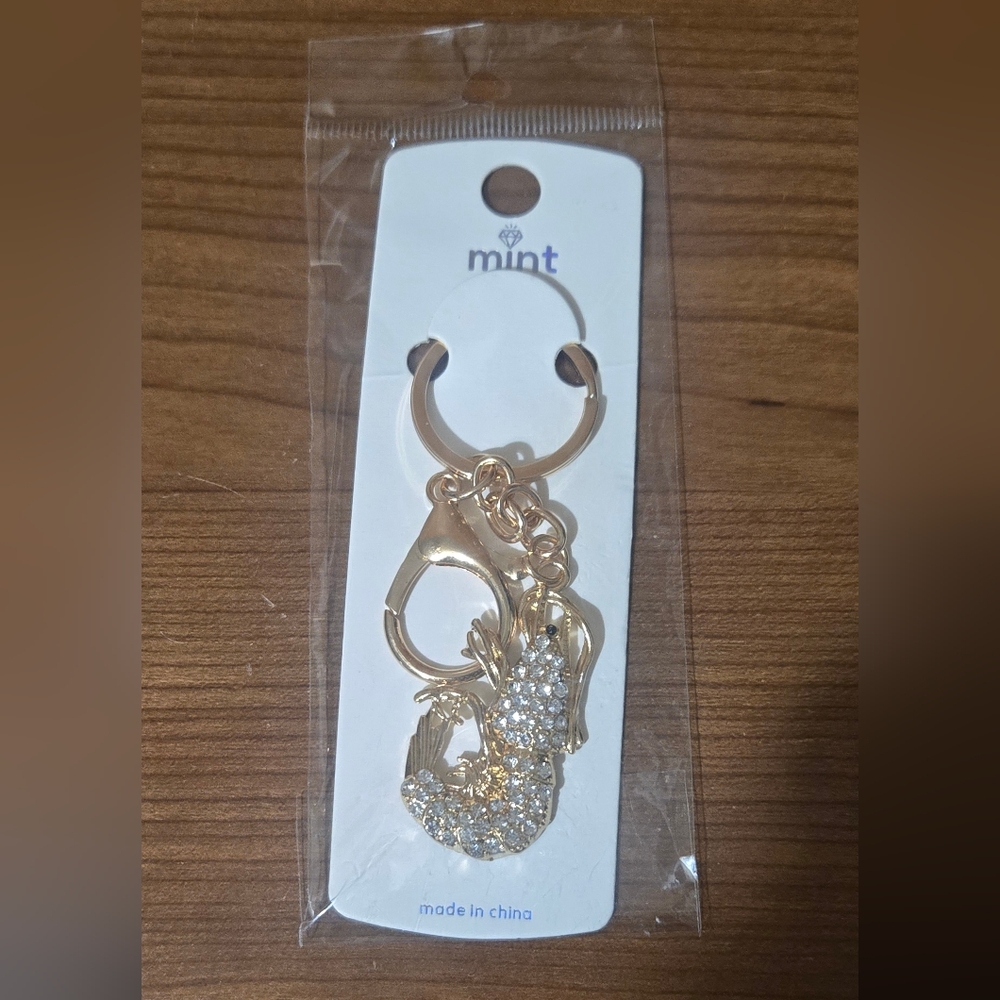 Bag Charm